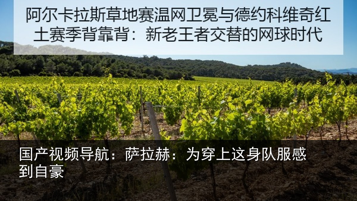 国产视频导航：萨拉赫：为穿相关情况豪