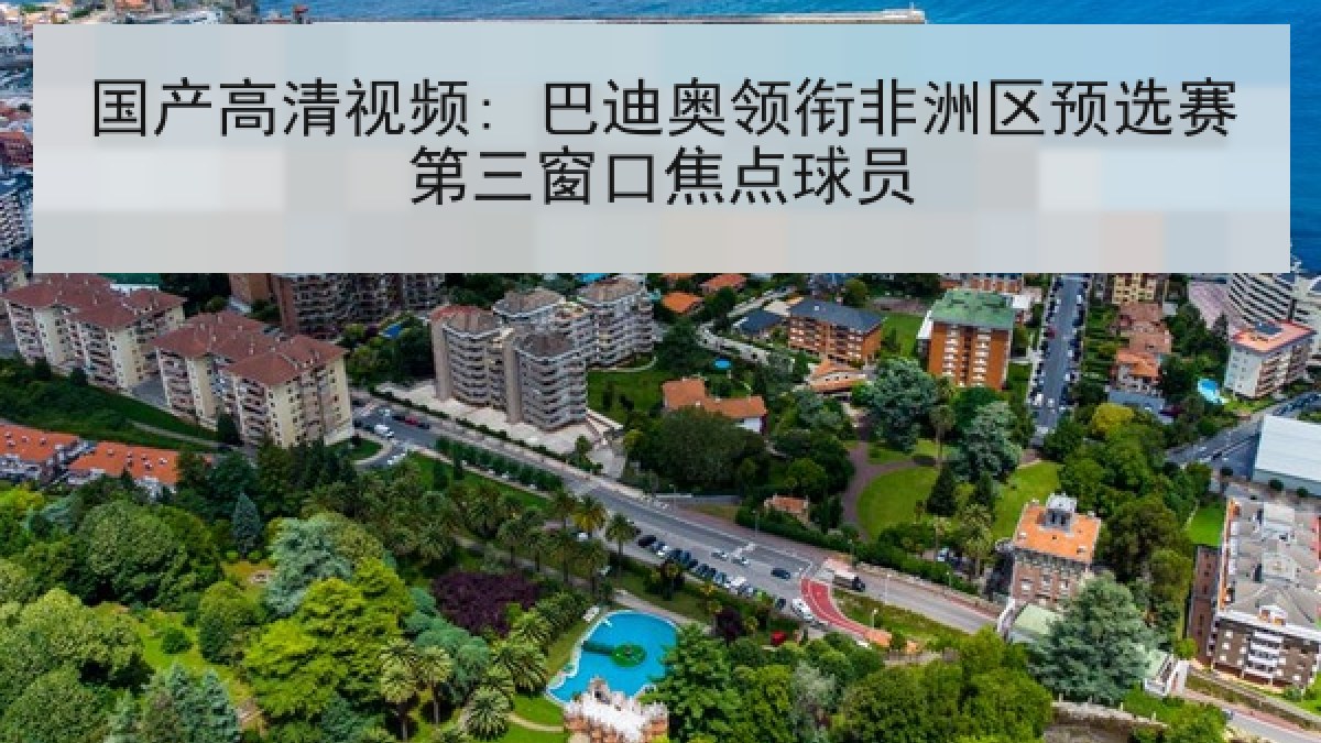 国产高清视频: 巴迪奥领衔非洲区预选赛第三窗口焦点球员